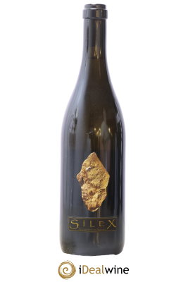 Vin de France (anciennement Pouilly-Fumé) Silex Dagueneau (Domaine Didier - Louis-Benjamin)
