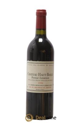 Château Haut-Bailly Cru Classé de Graves
