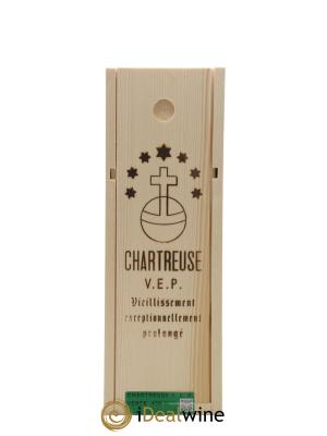 Chartreuse VEP (Vieillissement Exceptionnel Prolongé) Pères Chartreux