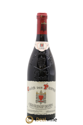 Châteauneuf-du-Pape Clos des Papes - Paul Avril