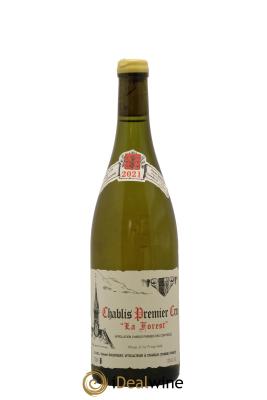 Chablis 1er Cru La Forest Vincent Dauvissat (Domaine)