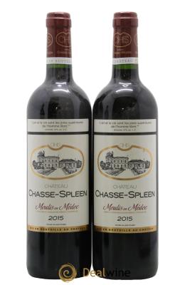 Château Chasse Spleen