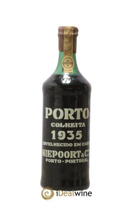 Porto Colheita Niepoort