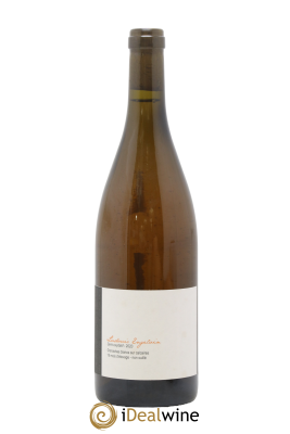 Vin de France Semi-oxydatif Ludovic Engelvin
