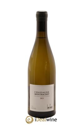 Chassagne-Montrachet Lamy-Caillat (Domaine)