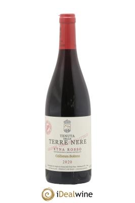 Etna Rosso DOC Tenuta delle Terre Nere Calderara Sottana