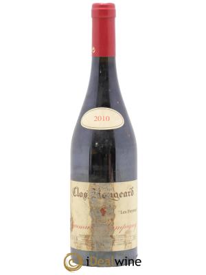 Saumur-Champigny Les Poyeux Clos Rougeard