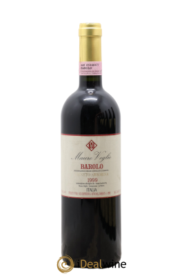 Barolo DOC Vigneto Arborina Mauro Veglio