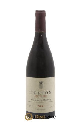 Corton Grand Cru Bonneau du Martray (Domaine)
