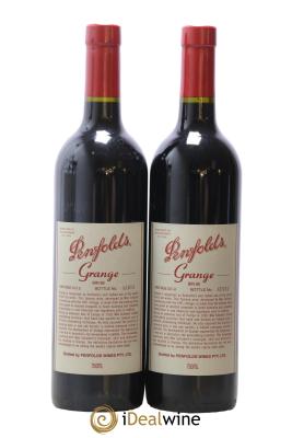 South Australia Penfolds Wines Grange Bin 95