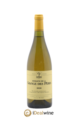 Pays d'Hérault Grange des Pères Laurent Vaillé