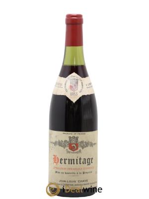 Hermitage Jean-Louis Chave