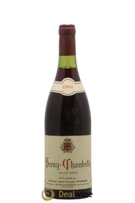 Gevrey-Chambertin Fourrier (Domaine)