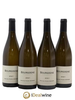 Bourgogne Pierre Boisson