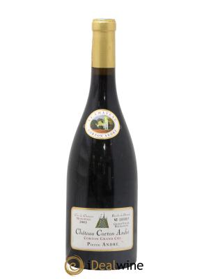 Corton Grand Cru Château Corton André Pierre André