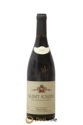 Saint-Joseph Gonon (Domaine)