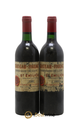 Château Figeac 1er Grand Cru Classé A