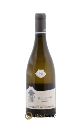 Saint-Aubin 1er Cru Le Charmois Jean-Claude Bachelet (Domaine)