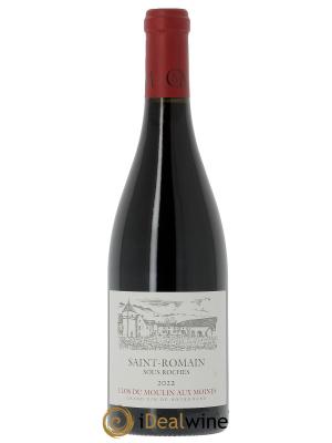 Saint-Romain Sous Roches Clos du Moulin aux Moines