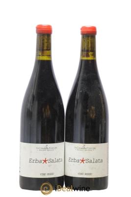 Italie Erba Salata Colle Florido