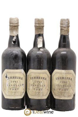 Porto Vintage Ferreira