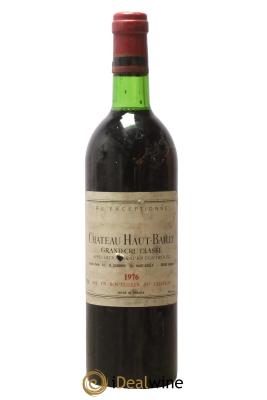 Château Haut-Bailly Cru Classé de Graves