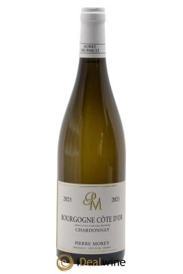 Bourgogne Côte d'Or Pierre Morey (Domaine)
