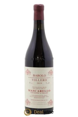 Barolo DOCG Villero Giuseppe Mascarello