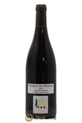 Savigny-lès-Beaune Dessus Les Gollardes Prieuré Roch