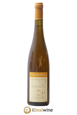 Coteaux du Loir Vieilles Vignes Eparses Domaine de Bellivière