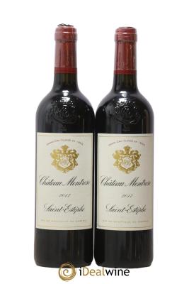 Château Montrose 2ème Grand Cru Classé