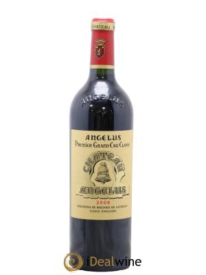 Château Angélus 1er Grand Cru Classé A