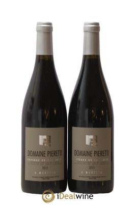 Vin de Corse Coteaux du Cap Corse A Murteta Domaine Pieretti