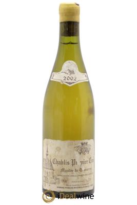 Chablis 1er Cru Montée de Tonnerre Raveneau (Domaine)