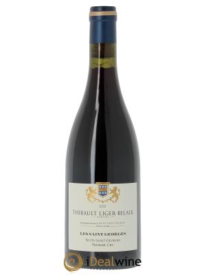 Nuits-Saint-Georges 1er Cru Les Saint-Georges Thibault Liger-Belair