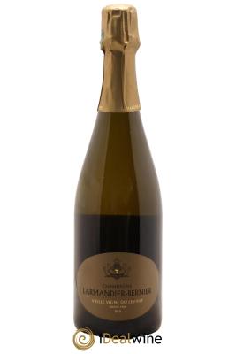 Vieille Vigne du Levant Grand Cru Extra-Brut Larmandier-Bernier