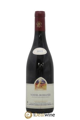 Vosne-Romanée Mugneret-Gibourg (Domaine) 