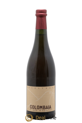 Italie Toscana IGT Ancestrale Rosato Colombaia