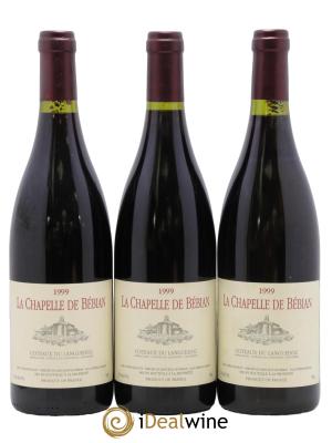 Languedoc La Chapelle De Bébian