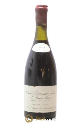 Vosne-Romanée 1er Cru Les Beaux-Monts Leroy (Domaine)