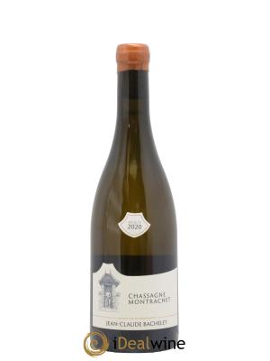 Chassagne-Montrachet Jean Claude Bachelet
