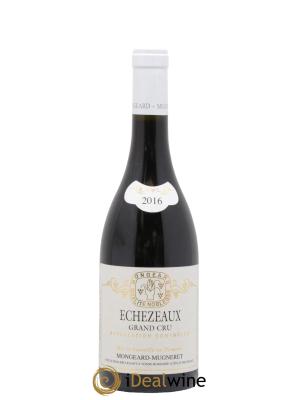 Echezeaux Grand Cru Mongeard-Mugneret (Domaine)