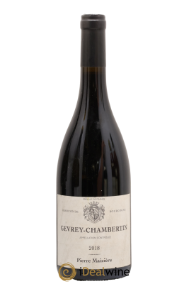 Gevrey-Chambertin Pierre Maizière
