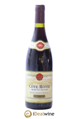 Côte-Rôtie Côtes Brune et Blonde Guigal