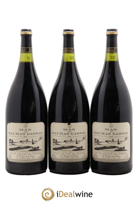 Saint-Guilhem-le-Désert - Cité d'Aniane Mas Daumas Gassac Famille Guibert de La Vaissière