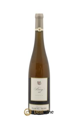 Alsace Burg Marcel Deiss (Domaine)