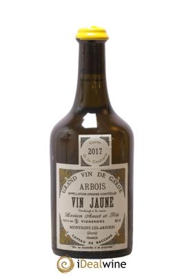 Arbois Vin Jaune Cuvée de la Confrerie Lucien Aviet (Domaine)