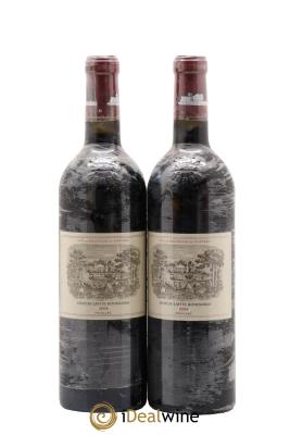 Château Lafite Rothschild 1er Grand Cru Classé