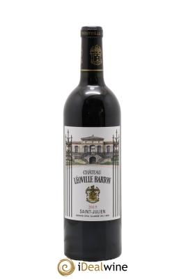 Château Léoville Barton 2ème Grand Cru Classé