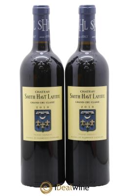 Château Smith Haut Lafitte Cru Classé de Graves